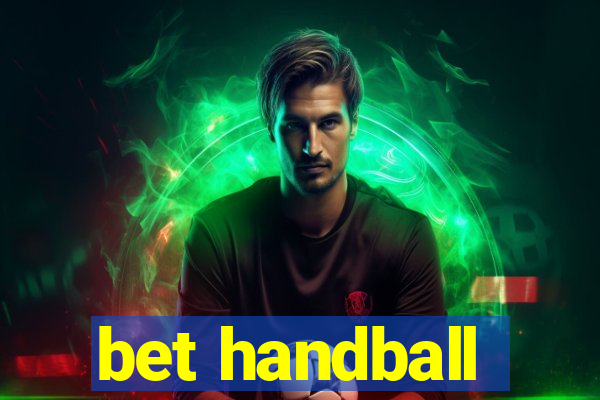 bet handball
